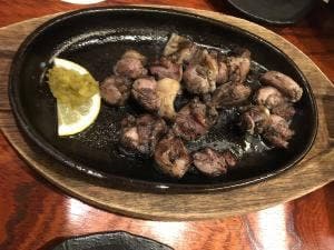 魚吉 光の森店