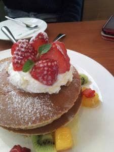 珈琲館 東浦和店