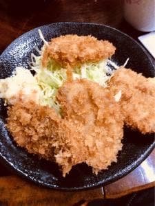 とんかつ丸正