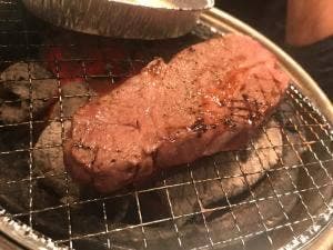 牛角 大和田店