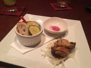 バー スペランツア