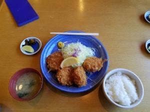 とんかつのあさ川