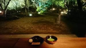 高台寺 雲居庵