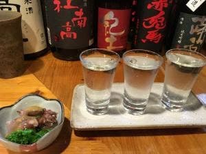 酒菜 ひだりうま