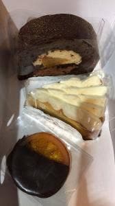 Patisserie Rikyu