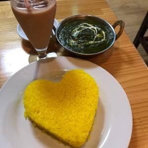 インド料理 LOTUS