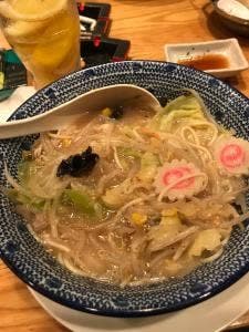 長崎 ちゃんどん家 宇都宮店
