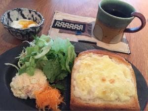 イマソラ珈琲