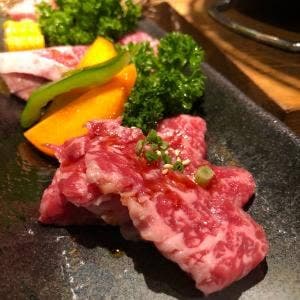 焼肉酒場 ひ嘉ちゃん