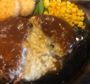 ガスト 鬼怒川店