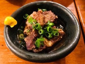 武蔵小杉のもつ屋じゅうに12