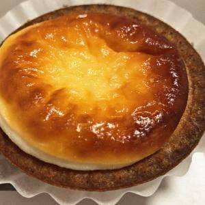 BAKE CHEESE TART 仙台店
