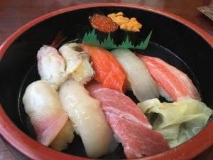 冨久寿司