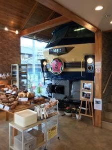 パン オ セーグル