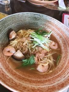 生パスタの店 Cuocca