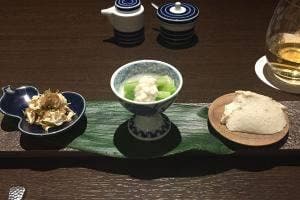 ゆば・とうふ料理 豆梅