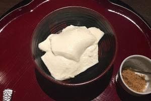 ゆば・とうふ料理 豆梅