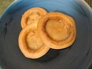 焼菓子工房 3panda