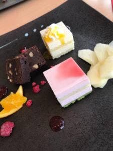 空の駅 風和里しばやま