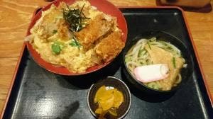 日本一の串かつ 横綱 東通り店