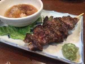 厳選もつ酒場 エビス参 祖師ヶ谷店