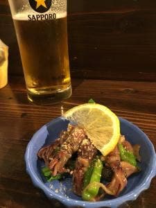 スタンド デリ ちりん