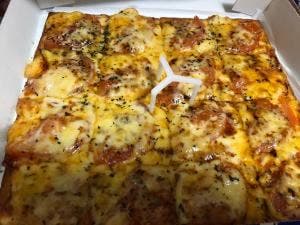 ナポリの窯 盛岡北店