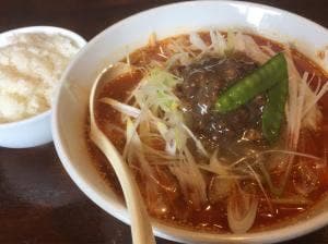 担々麺屋大学前店