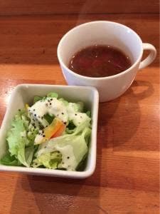 ダイニング わたしのキッチン