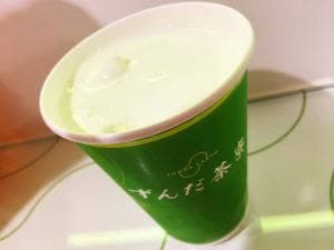 ずんだ茶寮 東急百貨店 渋谷駅東横店