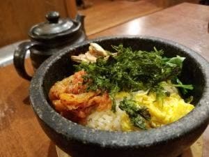 七輪焼ききよ屋