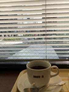 ドトールコーヒーショップ 新橋南店