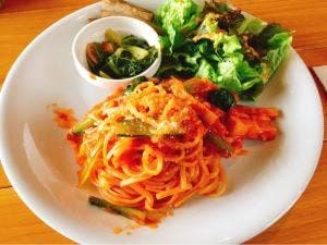 WARAYAKI BEAR BONITO