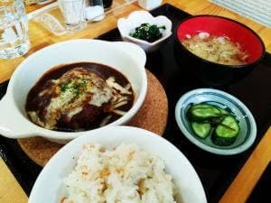 コミュニティキッチン ふぃーる