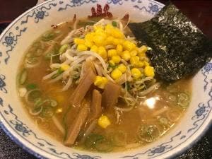 ラーメン栄力