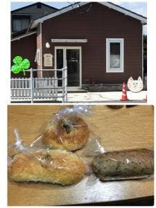 パン工房 風