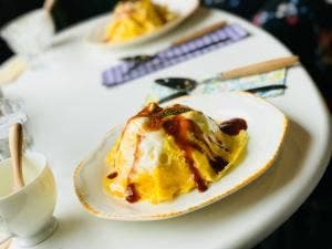 cafe KUKKA