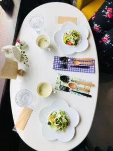 cafe KUKKA