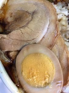 自家製麺肉汁うどん まとや