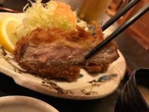 山かつ亭