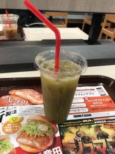 ウェンディーズ・ファーストキッチン 平塚店