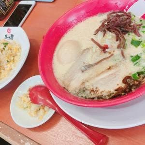 ラーメンまこと屋 堺石津店