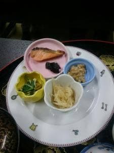 鎌先温泉 最上屋旅館