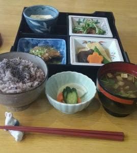 かがやき亭