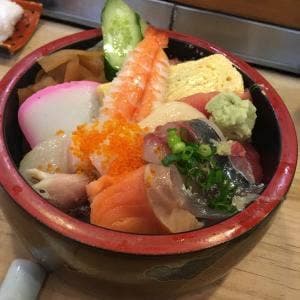 江戸すし