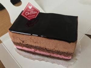 パティスリー シフォン