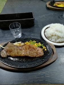 レストラン マルシゲ