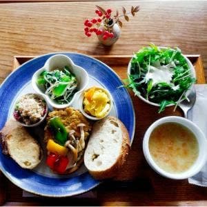 カントリーグレイン