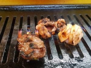 ホルモン えびす