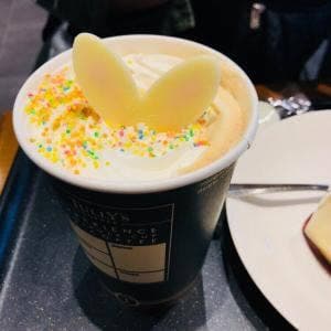 タリーズコーヒー ららぽーとEXPOCITY店